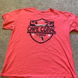 Cape Coral T Shirt